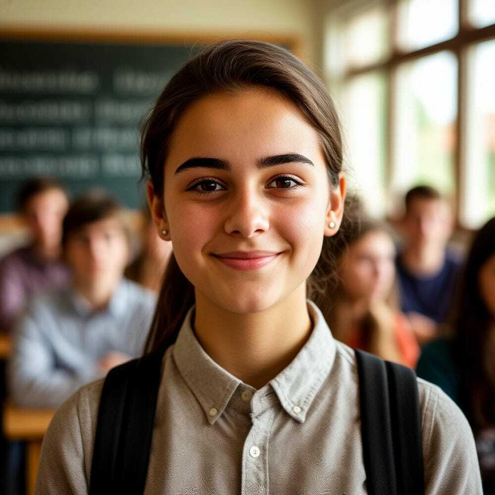 Справка для поступающих в ВУЗ