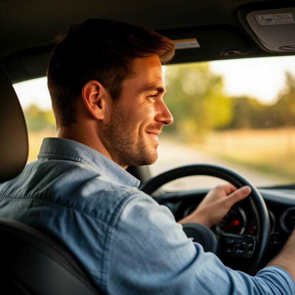 Предрейсовый медосмотр